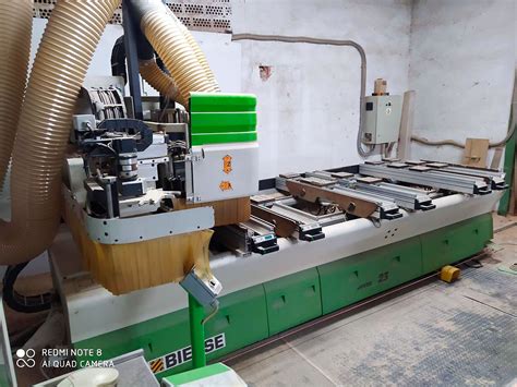 biesse rover 23 cnc machining centre|used Biesse rover for sale.